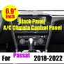 VW Passat 2018-2022 LCD climate control panel Image 2