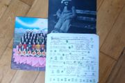 Lp.George Harrison"Dark Horse"Original EMI Records P-1974.Excellen cond.