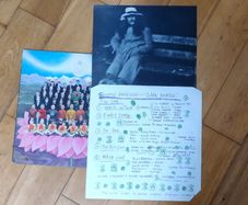 Lp.George Harrison"Dark Horse"Original EMI Records P-1974.Excellen cond.