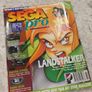 Sega Pro Magazine Issue 16 February 1993 Image 2