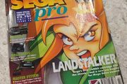 Sega Pro Magazine Issue 16 February 1993