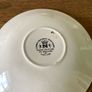 Rare Vintage 60s Lord Nelson Pottery Teacup & Saucer Image 9