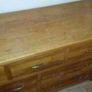 oak sideboard Image 2