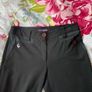 Black trousers, size 36 (UK8) Image 3