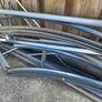Polytunnel Frame Only Image 3