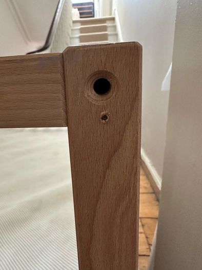 ikea cot free