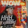 WWE WWF Wrestling Magazines Image 10