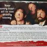 It (Stephen King) [1990] (Mini-Series) Tim Curry [DVD TV Boxset] Image 3