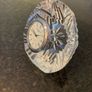 Waterford Crystal Clock Image 4