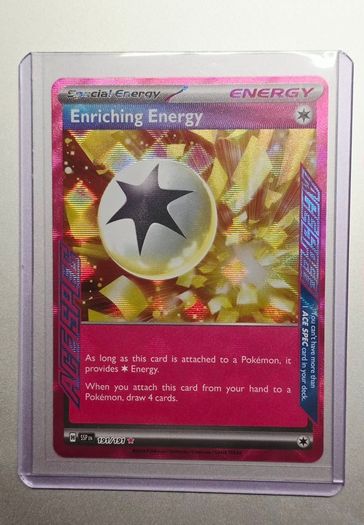 Pokemon TCG - Surging Sparks