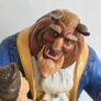 Beauty and the Beast Figurine 4049619 Jim Shore Disney Image 2