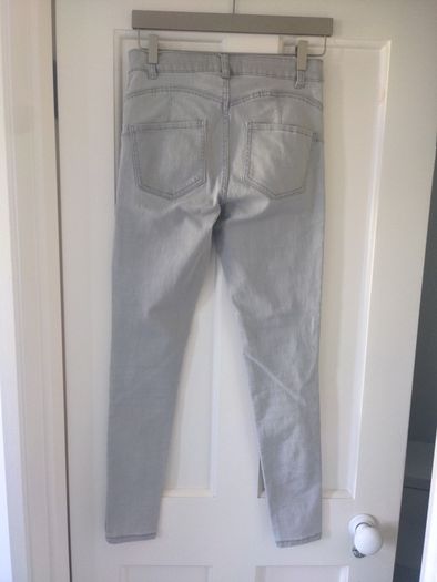 Ladies jeggings