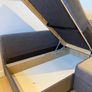 ikea sofabed Image 3