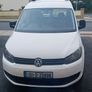 vw caddy 2013 Image 4