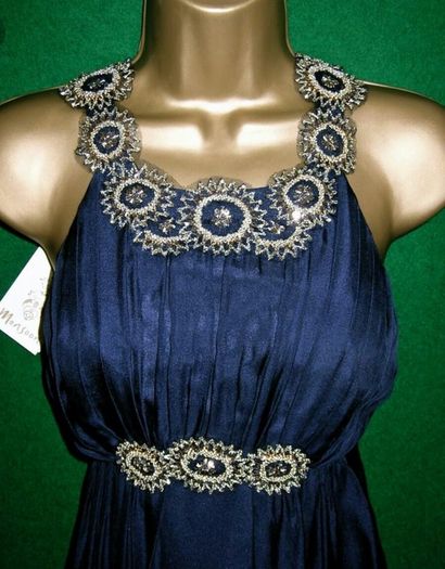 Stunning Navy Monsoon Dresses