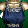 Stunning Navy Monsoon Dresses Image 2