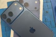 Iphone 17 Pro Max, 256gb, Used Like New, Unlocked Sim Free