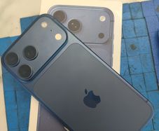 Iphone 17 Pro Max, 256gb, Used Like New, Unlocked Sim Free