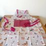 Apron/Oven Gloves/Double Oven Glove Image 4