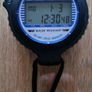 Ultrak 360 Stop Watch Image 2