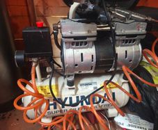 compressor