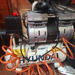 compressor