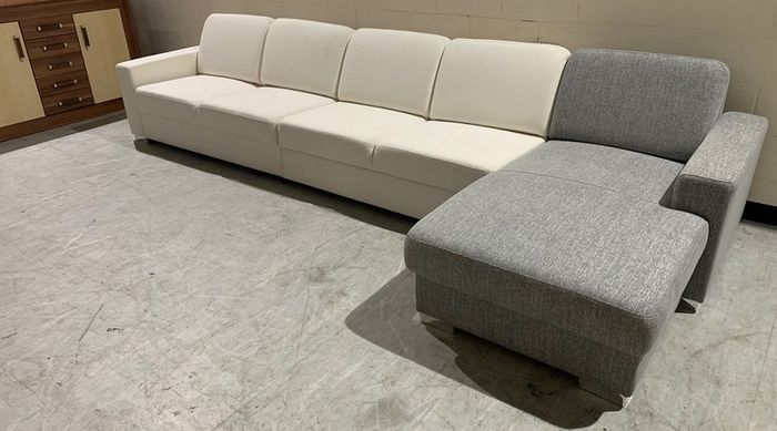 Chantal Corner Sofa Bed @ J & D Furniture