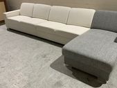Chantal Corner Sofa Bed @ J & D Furniture