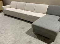 main image for ad Chantal Corner Sofa Bed @ J &amp; D Furniture