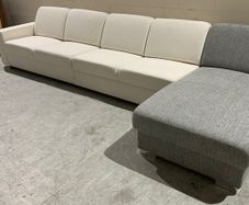Chantal Corner Sofa Bed @ J & D Furniture