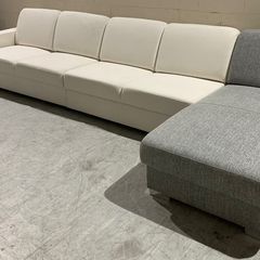 Chantal Corner Sofa Bed @ J & D Furniture