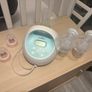 Spectra S1 Hospital Grade Double Electric Breast Pump Sps100 Image 3