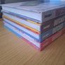 Outcast by Kirkman & Azaceta Book 1-4 OHC full run Image 5