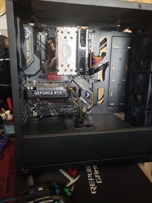 Gaming pc