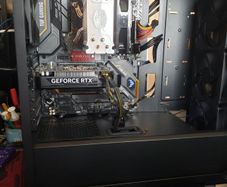 Gaming pc