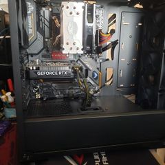 Gaming pc