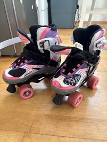 Kids Roller Skates