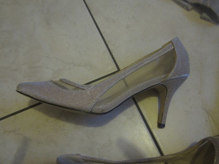 Camen Melero    size 12