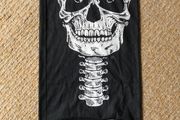 Skull Neck Warmer / Bandana