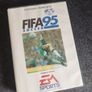 FIFA 95 Sega Megadrive Image 2
