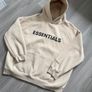 Essentials hoodie Image 8
