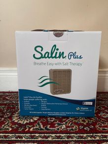 Salin Plus Air Purifier