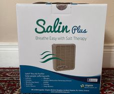 Salin Plus Air Purifier