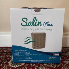 Salin Plus Air Purifier