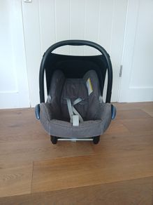 maxi cosy baby seat