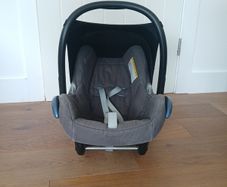 maxi cosy baby seat