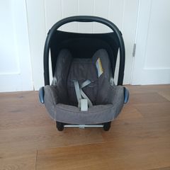 maxi cosy baby seat