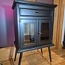 lovely little cocktail cabinet Image 3