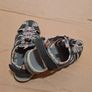 HI-TEC Cove Sport walking sandals - size UK 3 / EU 35 Image 2