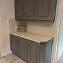 Painted Solid Wood Kitchen and Utility Image 2